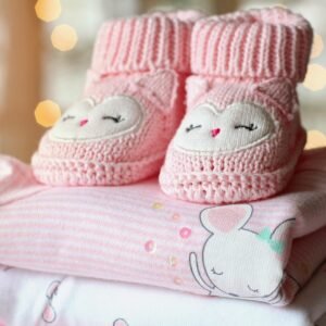 Baby Clothes Product 8
