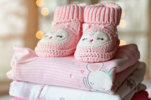 Baby Clothes Product 8