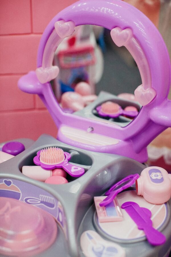 Shoes & Accessories Product 1